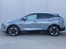 Nissan Qashqai (2025) thumbnail 12