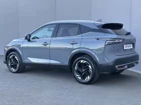 Nissan Qashqai (2025) thumbnail 19