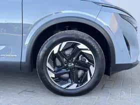 Nissan Qashqai (2025) thumbnail 21