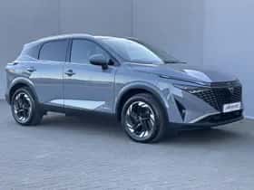 Nissan Qashqai (2025) thumbnail 21