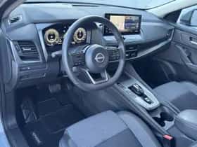 Nissan Qashqai (2025) thumbnail 22