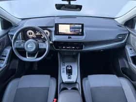 Nissan Qashqai (2025) thumbnail 5