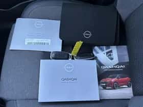 Nissan Qashqai (2025) thumbnail 5