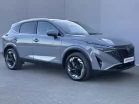 Nissan Qashqai (2025) thumbnail 42