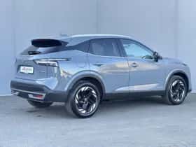 Nissan Qashqai (2025) thumbnail 6