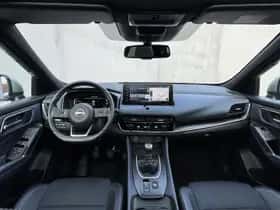 Nissan Qashqai (2024) thumbnail 2