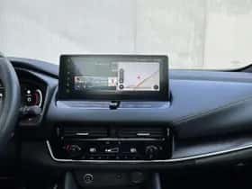 Nissan Qashqai (2024) thumbnail 13