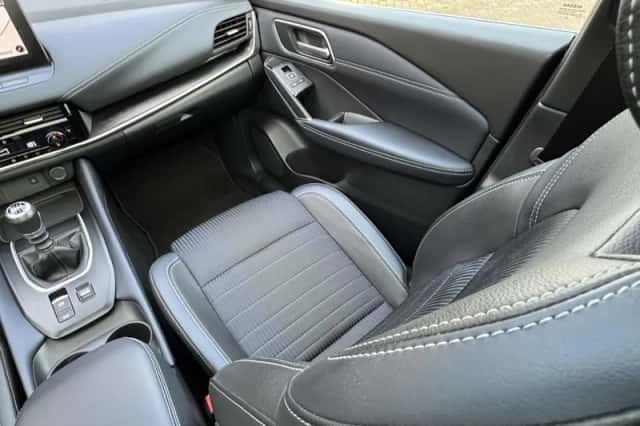 Nissan Qashqai (2024) thumbnail 14