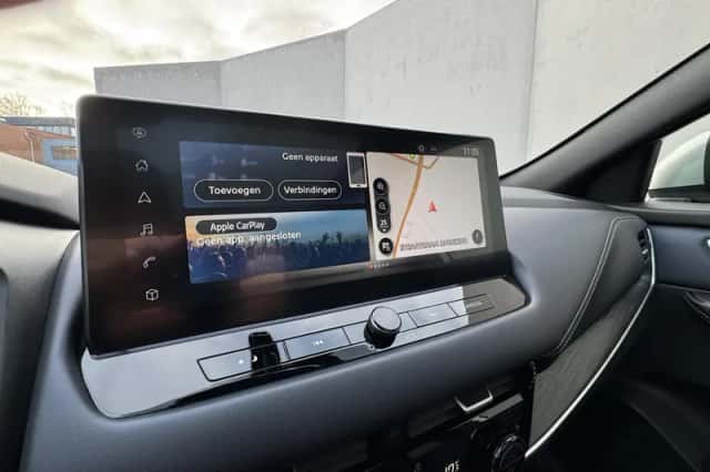 Nissan Qashqai (2024) thumbnail 19