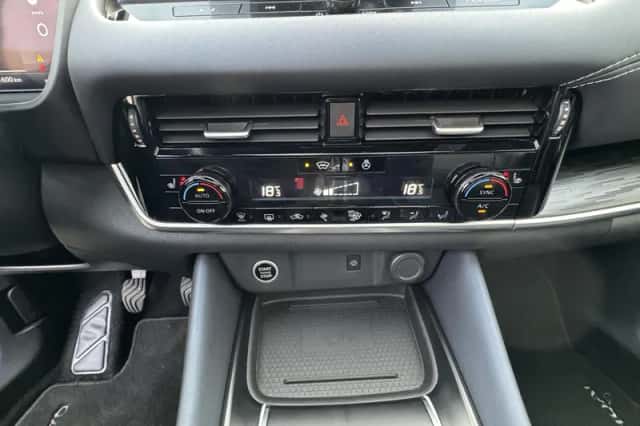 Nissan Qashqai (2024) thumbnail 22