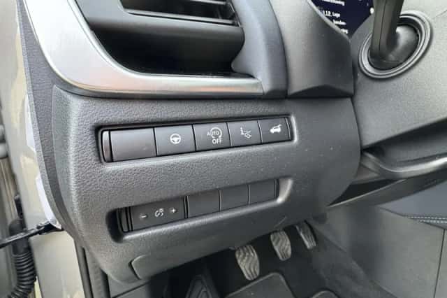 Nissan Qashqai (2024) thumbnail 36