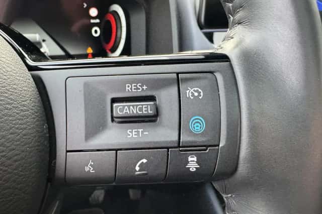 Nissan Qashqai (2024) thumbnail 5