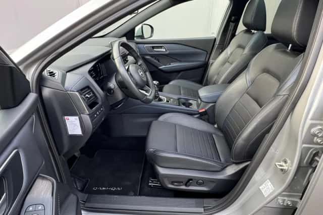 Nissan Qashqai (2024) thumbnail 6