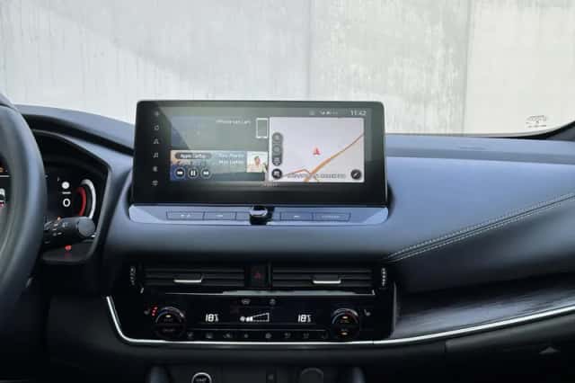 Nissan Qashqai (2024) thumbnail 10