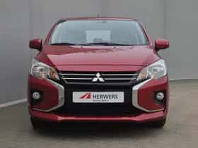Mitsubishi Space Star (2025) thumbnail 24