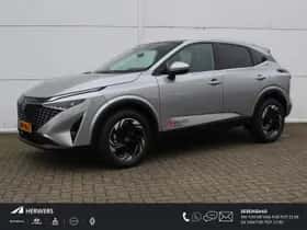 Nissan Qashqai (2025)