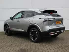 Nissan Qashqai (2025) thumbnail 15