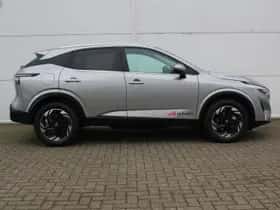 Nissan Qashqai (2025) thumbnail 19