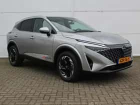 Nissan Qashqai (2025) thumbnail 20