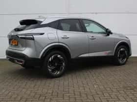 Nissan Qashqai (2025) thumbnail 3