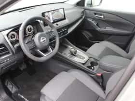 Nissan Qashqai (2025) thumbnail 21