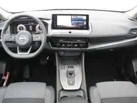 Nissan Qashqai (2025) thumbnail 5