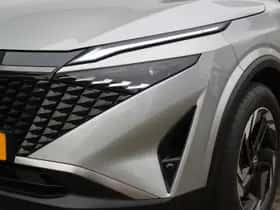 Nissan Qashqai (2025) thumbnail 44