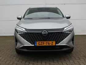 Nissan Qashqai (2025) thumbnail 44