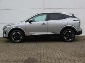 Nissan Qashqai (2025) thumbnail 8