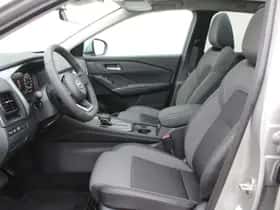 Nissan Qashqai (2025) thumbnail 9