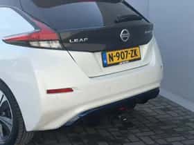 Nissan Leaf (2021) thumbnail 36