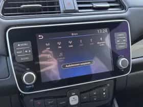 Nissan Leaf (2021) thumbnail 39