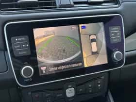 Nissan Leaf (2021) thumbnail 40