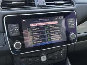 Nissan Leaf (2021) thumbnail 41