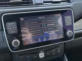 Nissan Leaf (2021) thumbnail 42