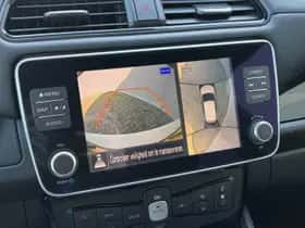 Nissan Leaf (2021) thumbnail 44