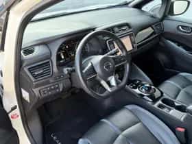Nissan Leaf (2021) thumbnail 10