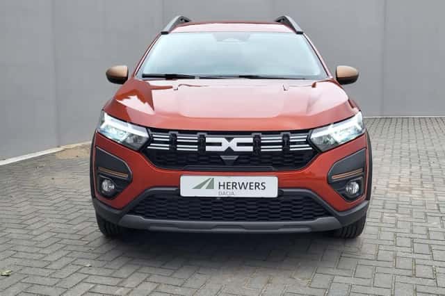 Dacia Jogger (2025) thumbnail 31