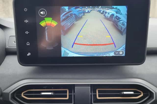 Dacia Jogger (2025) thumbnail 8
