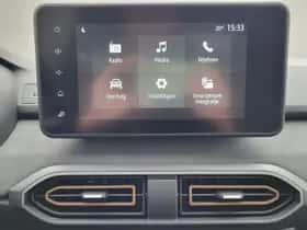Dacia Jogger (2025) thumbnail 10