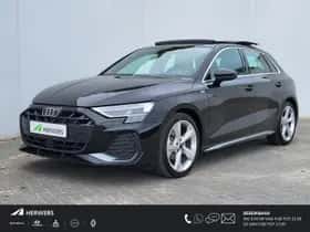 Audi A3 (2025) thumbnail 1