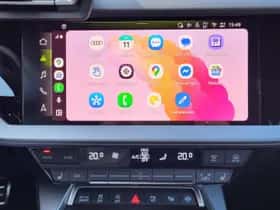 Audi A3 (2025) thumbnail 12