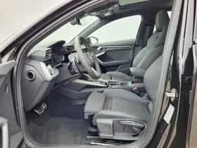 Audi A3 (2025) thumbnail 14