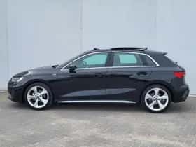 Audi A3 (2025) thumbnail 16