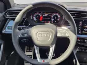 Audi A3 (2025) thumbnail 17