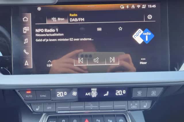Audi A3 (2025) thumbnail 18