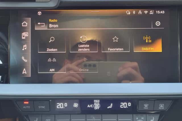 Audi A3 (2025) thumbnail 19