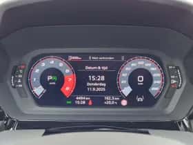 Audi A3 (2025) thumbnail 19