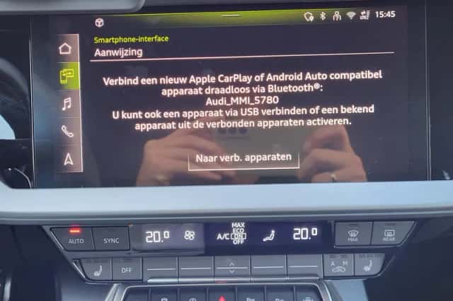 Audi A3 (2025) thumbnail 20
