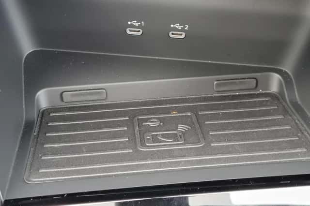 Audi A3 (2025) thumbnail 22